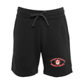 Warrior Strength Martial Arts Academy Sweat Shorts #8084 K