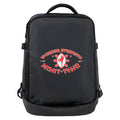 Warrior Strength Martial Arts Academy Travel Backpack Pro #8084 K