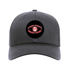 Warrior Strength Martial Arts Academy Trucker Hat #8084 K