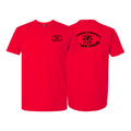 Warrior Strength Martial Arts Next Level Adult Shirts #8084 K