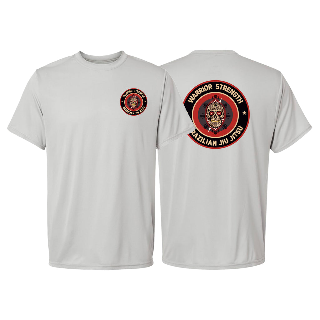 Warrior Strength Martial Arts Academy Dry Fit Shirts #8084 M