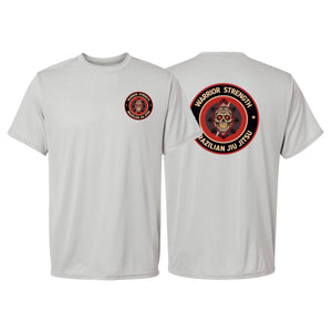 Warrior Strength Martial Arts Academy Dry Fit Shirts #8084 M