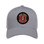 Warrior Strength Martial Arts Academy Trucker Hat #8084 M