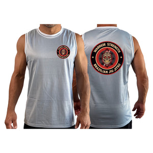 Warrior Strength Martial Arts Academy Basketball Jerseys #8084 M