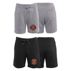 Warrior Strength Martial Arts Academy Sweat Shorts #8084 M