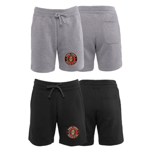 Warrior Strength Martial Arts Academy Sweat Shorts #8084 M