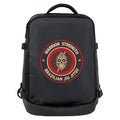 Warrior Strength Martial Arts Academy Travel Backpack Pro #8084 M