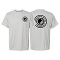 Renzo Gracie The Woodlands Academy Dry Fit Shirts #8085 A