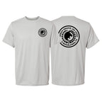 Renzo Gracie The Woodlands Academy Dry Fit Shirts #8085 A