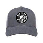 Renzo Gracie The Woodlands Academy Trucker Hat #8085 A