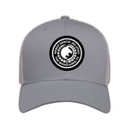 Renzo Gracie The Woodlands Academy Trucker Hat #8085 A