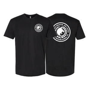 Renzo Gracie The Woodlands Next Level Adult Shirts #8085 A