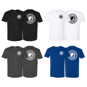 Renzo Gracie The Woodlands Next Level Adult Shirts #8085 A