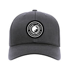 Renzo Gracie The Woodlands Academy Trucker Hat #8085 A