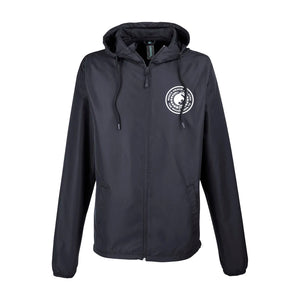 Renzo Gracie The Woodlands Academy Windbreaker #8085 A