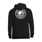 Renzo Gracie The Woodlands Academy Zip-Up Hoodies #8085 A