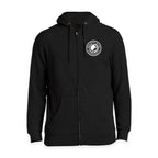 Renzo Gracie The Woodlands Academy Zip-Up Hoodies #8085 A