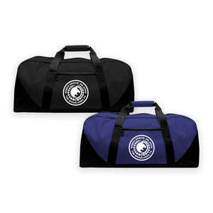 Renzo Gracie The Woodlands Academy Deluxe Duffel Bags #8085 B