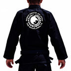 Renzo Gracie The Woodlands Academy Adults Gi - Black #1509 A