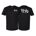 ALL IN Jiu Jitsu Next Level Adult Shirts #8086 A