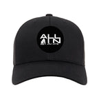 ALL IN Jiu Jitsu Academy Trucker Hat #8086 A
