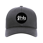 ALL IN Jiu Jitsu Academy Trucker Hat #8086 A