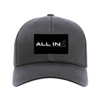 ALL IN Jiu Jitsu Academy Trucker Hat #8086 B