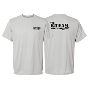B-Team Jiu Jitsu Academy Dry Fit Shirts #8086 A