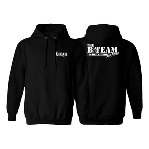 B-Team Jiu Jitsu Academy Sweater Hoodie #8086 A