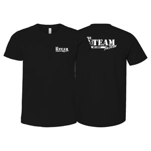 B-Team Jiu Jitsu Academy Kids Shirts #8086 A