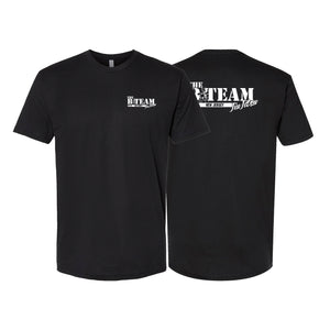 B-Team Jiu Jitsu Next Level Adult Shirts #8086 A