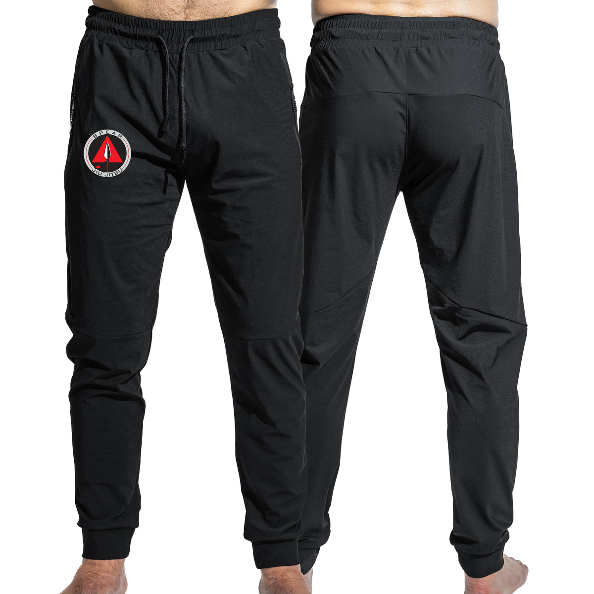 Spear Jiu Jitsu Joggers 2.0 #8087 A