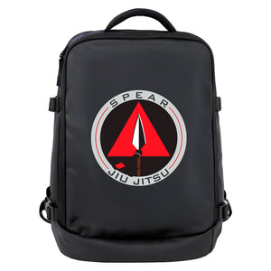 Spear Jiu Jitsu Travel Backpack Pro #8087 A