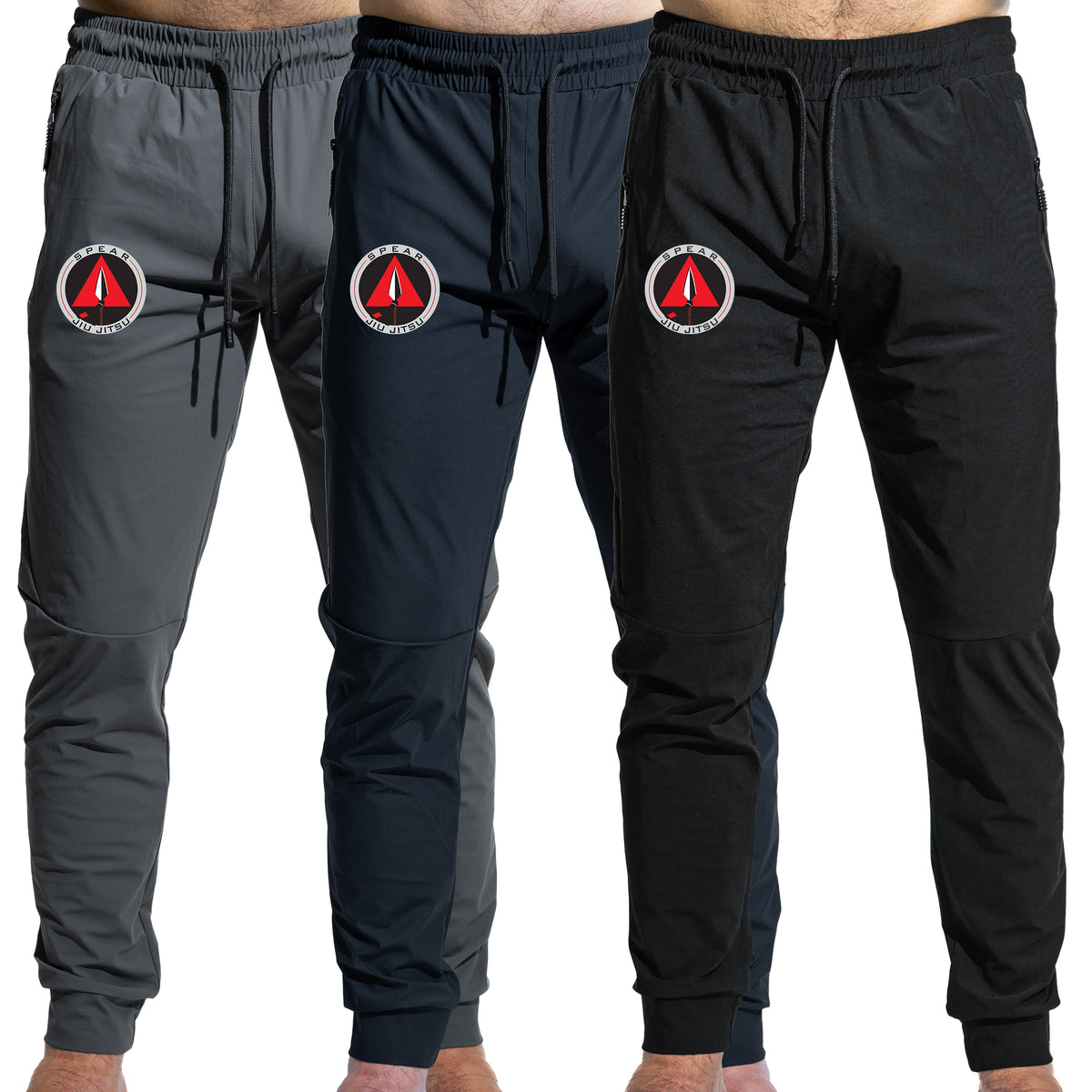 Spear Jiu Jitsu Joggers 2.0 #8087 A