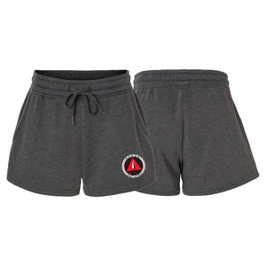 Spear Jiu Jitsu Women's Sweatshorts #8087 A