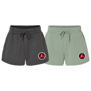 Spear Jiu Jitsu Women's Sweatshorts #8087 A