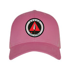 Spear Jiu Jitsu Academy Trucker Hat #8087 A