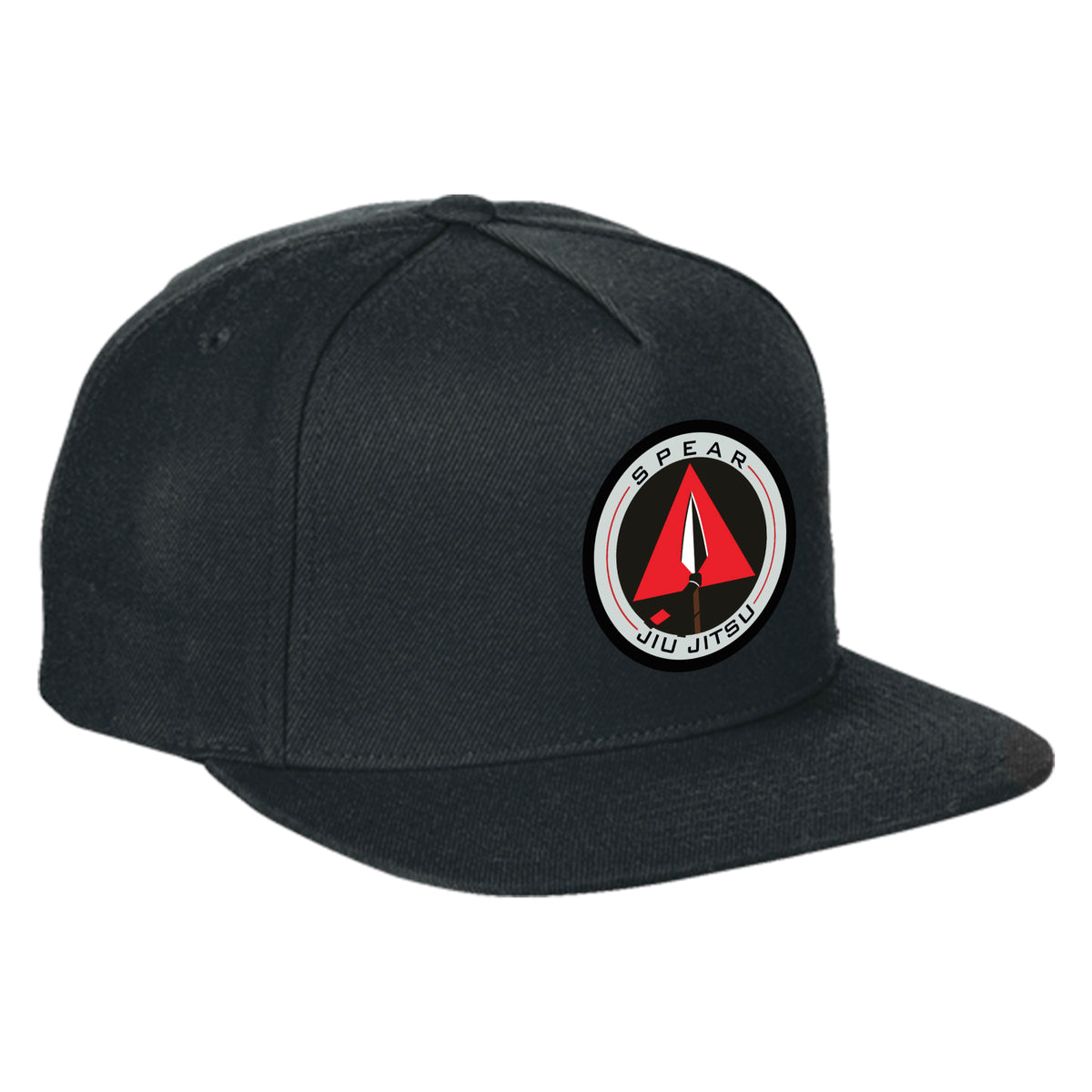 Spear Jiu Jitsu Academy Hats #8087 A