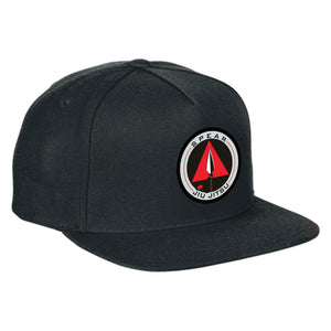 Spear Jiu Jitsu Academy Hats #8087 A
