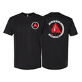 Spear Jiu Jitsu Next Level Adult Shirts #8087 A