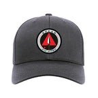 Spear Jiu Jitsu Academy Trucker Hat #8087 A