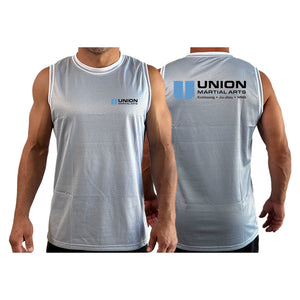 Union Martial Arts Academy Basketball Jerseys #8088 A