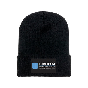 Union Martial Arts Academy Beanies #8088 A