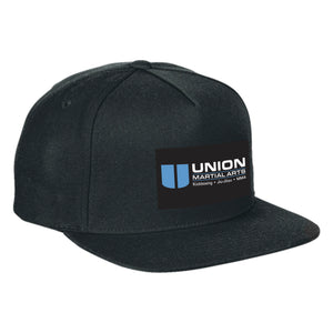 Union Martial Arts Academy Hats #8088 A