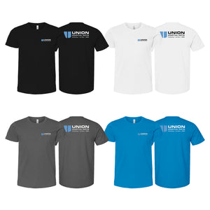 Union Martial Arts Academy Kids Shirts #8088 A