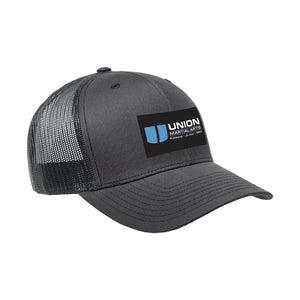 Union Martial Arts Academy Trucker Hat #8088 A