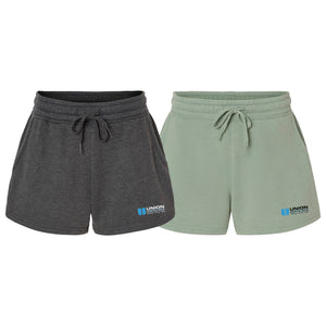 Union Martial Arts Women's Sweatshorts #8088 A