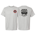 Andrew Pardee Brazilian Jiu-Jitsu Academy Dry Fit Shirts #8089 A