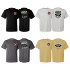Andrew Pardee Brazilian Jiu-Jitsu Academy Dry Fit Shirts #8089 A