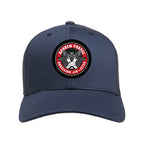 Andrew Pardee Brazilian Jiu-Jitsu Academy Trucker Hat #8089 A